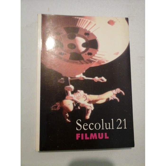 SECOLUL 21 * FILMUL 